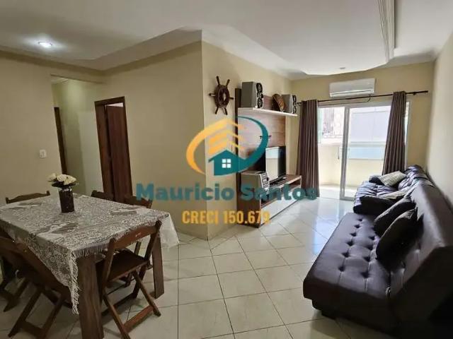Apartamento venda em Mongaguá