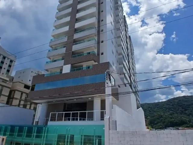 Apartamento venda em Mongaguá