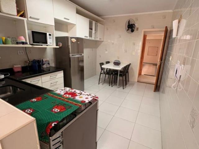 Apartamento venda em Região Imediata de Santos, Região Metropolitana da Baixada Santista