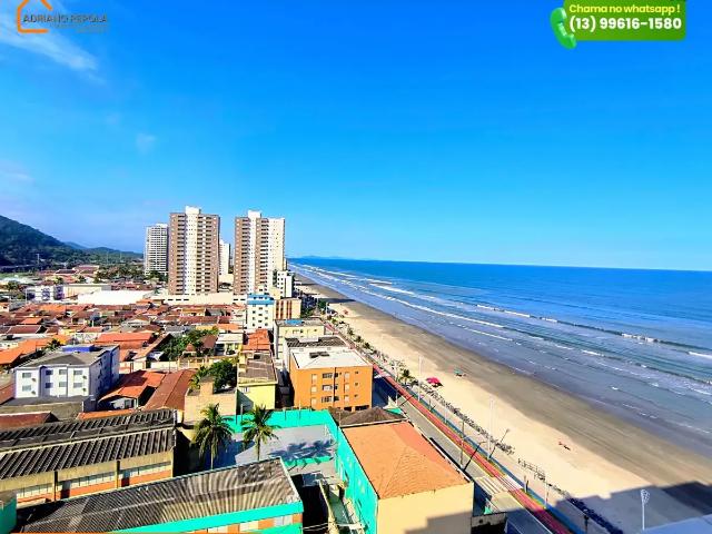 Apartamento venda em Mongaguá