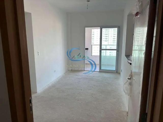 Apartamento venda em Real, Praia Grande