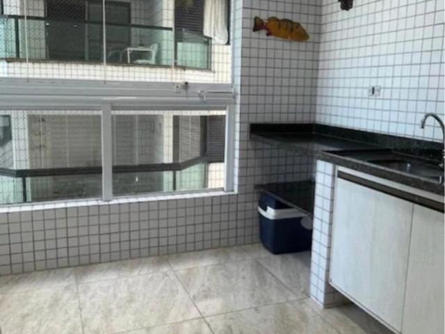 Apartamento venda em Mongaguá