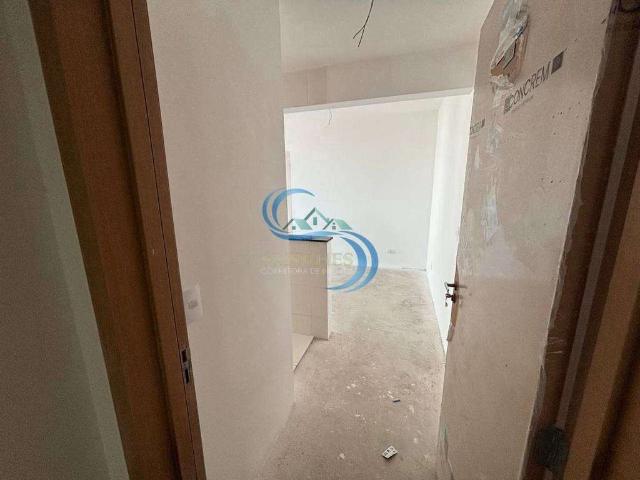 Apartamento venda em Real, Praia Grande