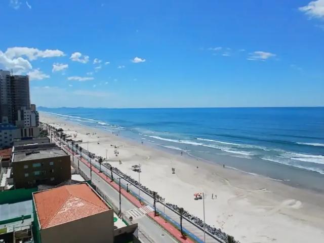 Apartamento venda em Mongaguá