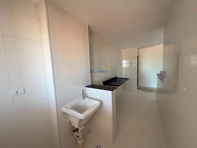 Apartamento venda em Mongaguá