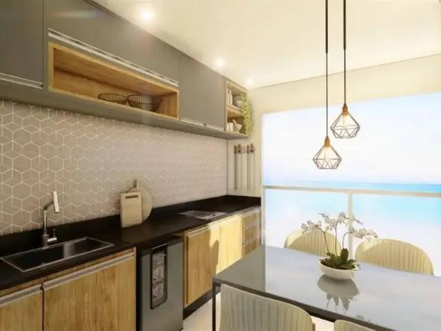 Apartamento venda em Região Imediata de Santos, Região Metropolitana da Baixada Santista