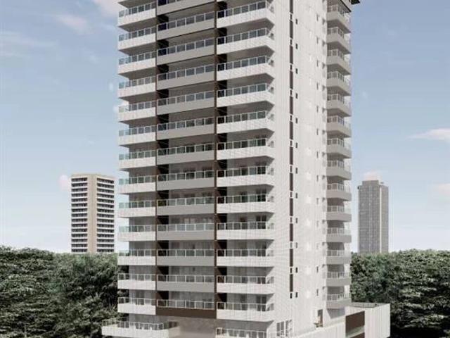 Apartamento venda em Peruíbe
