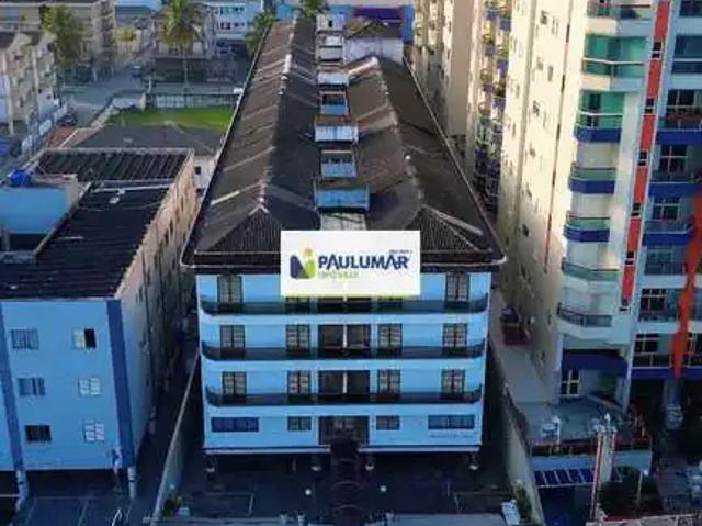 Apartamento venda em Mongaguá