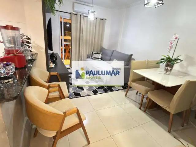 Apartamento venda em Mongaguá