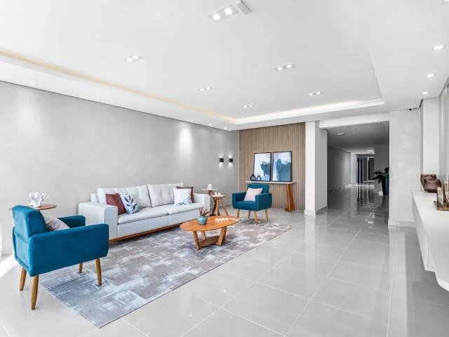 Apartamento venda em Mongaguá