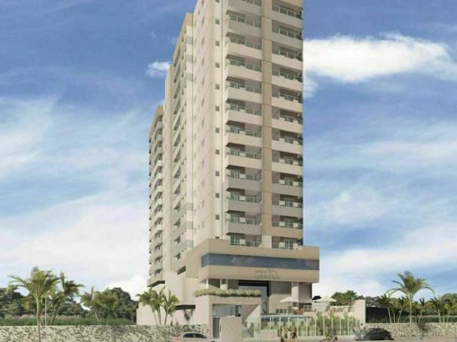 Apartamento venda em Mongaguá, Região Geográfica Intermediária de São Paulo