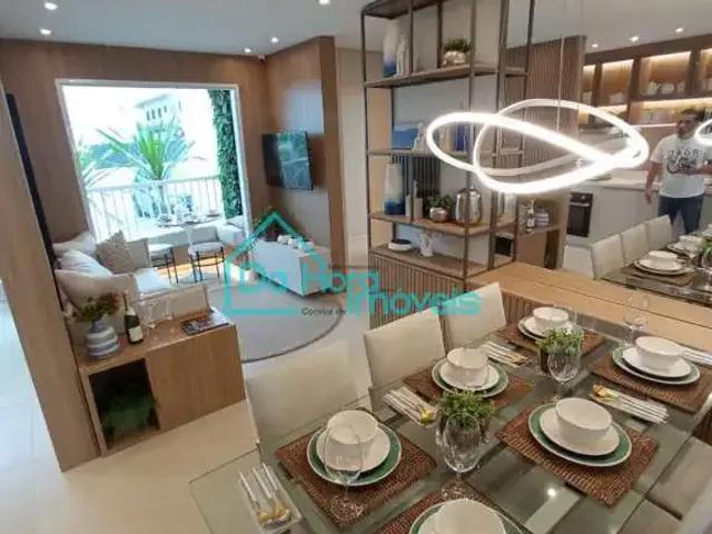 Apartamento venda em Região Imediata de Santos, Região Metropolitana da Baixada Santista
