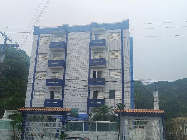 Cobertura venda em Mongaguá