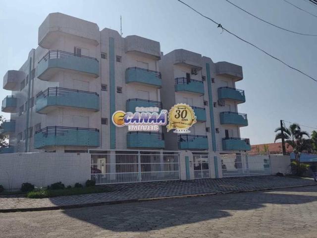 Apartamento venda em Mongaguá