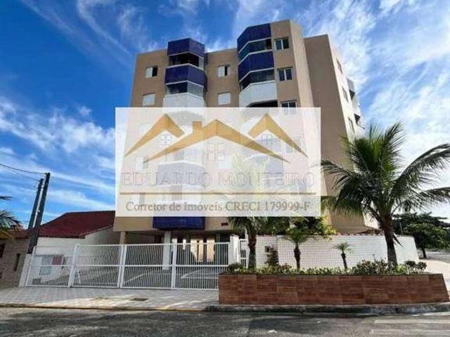 Apartamento venda em Mongaguá