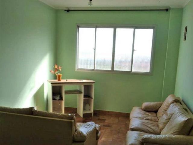 Apartamento venda em Mongaguá
