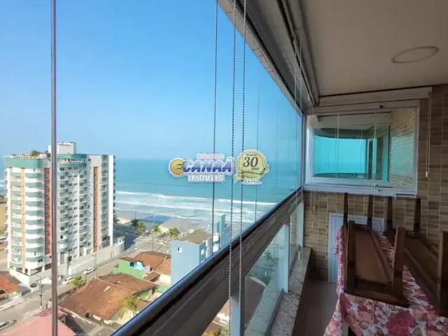 Apartamento venda em Mongaguá