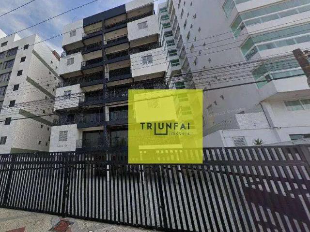 Apartamento venda em Mongaguá