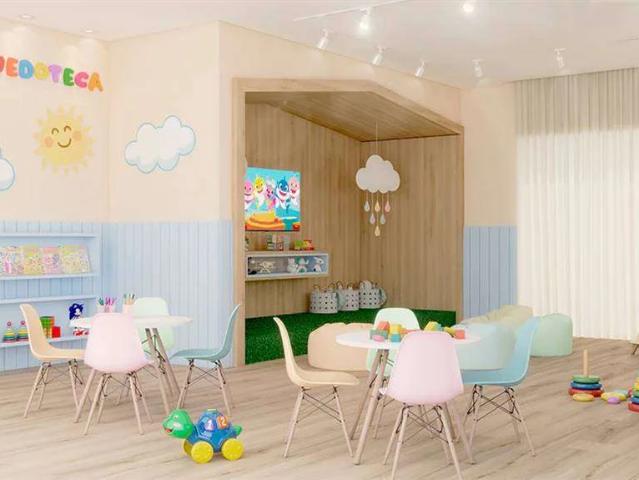 Apartamento venda em Mongaguá
