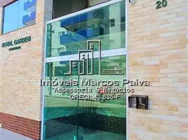 Apartamento venda em Jardim Palestina, Franca