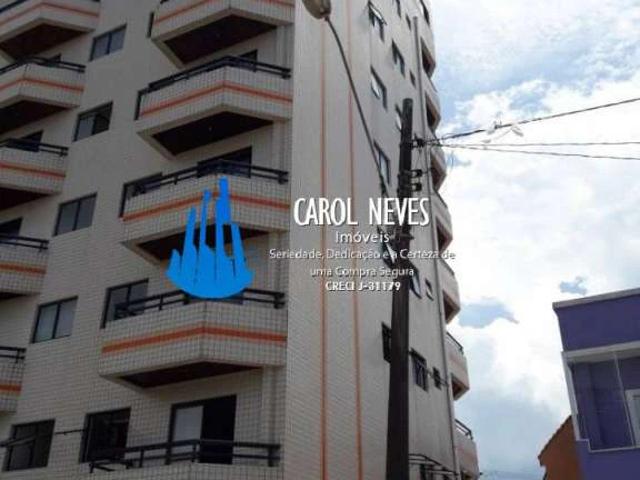 Apartamento venda em Mongaguá, Região Geográfica Intermediária de São Paulo