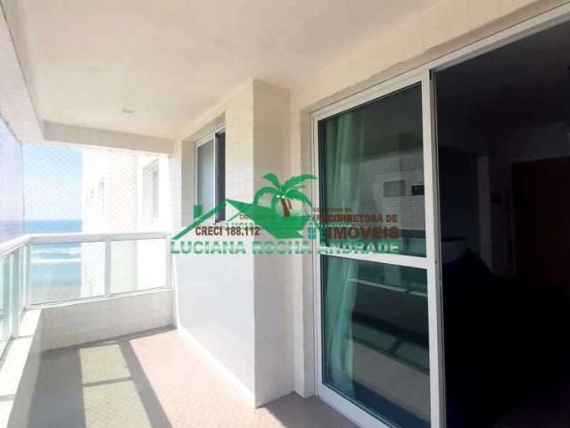 Apartamento venda em Mongaguá