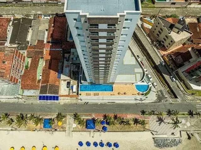 Apartamento venda em Mongaguá