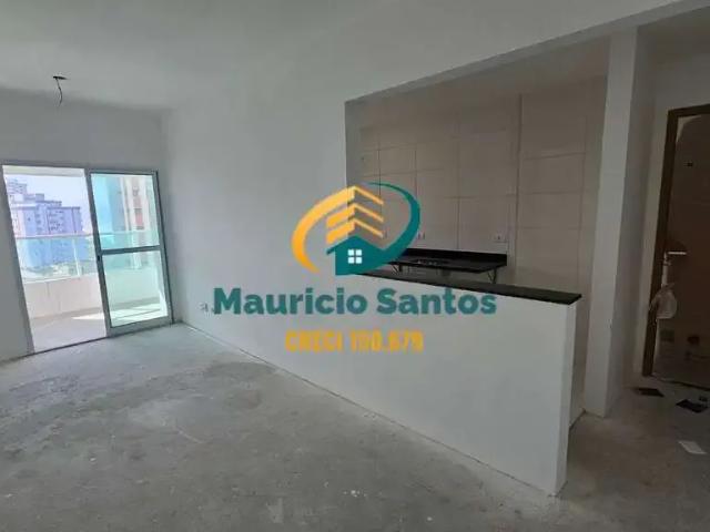 Apartamento venda em Mongaguá, Região Geográfica Intermediária de São Paulo