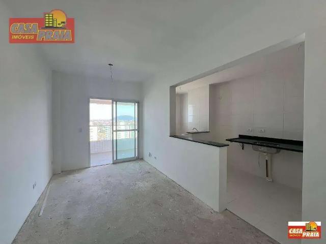 Apartamento venda em Mongaguá