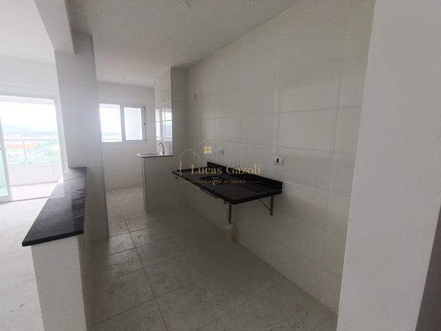 Apartamento venda em Mongaguá, Região Geográfica Intermediária de São Paulo