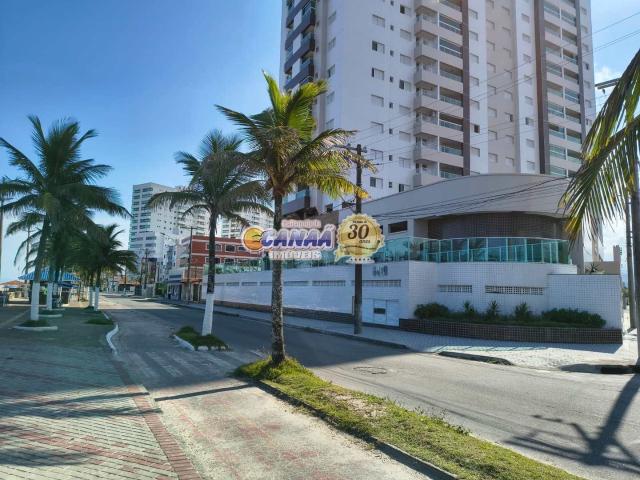 Apartamento venda em Mongaguá