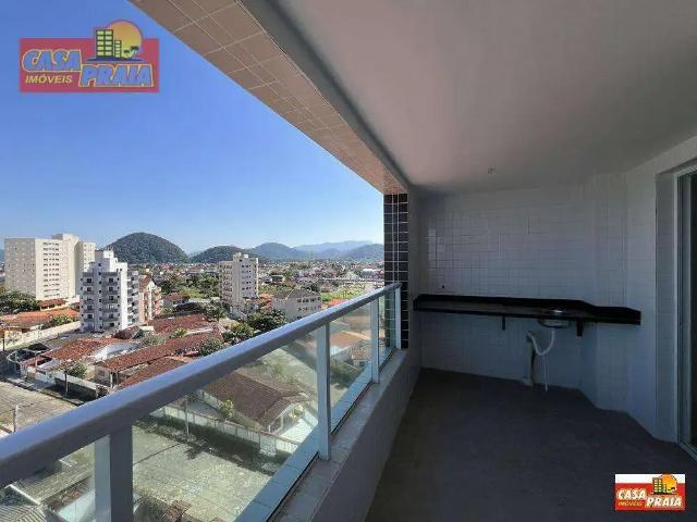 Apartamento venda em Mongaguá