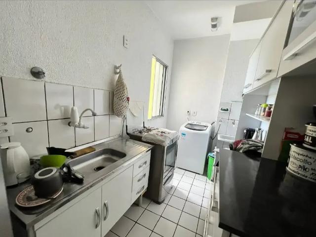 Apartamento venda em P.V.S. Flórida Mirim - Área 01, Mongaguá