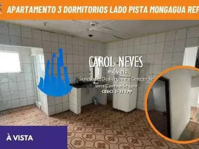 Apartamento venda em Região Imediata de Santos, Região Metropolitana da Baixada Santista