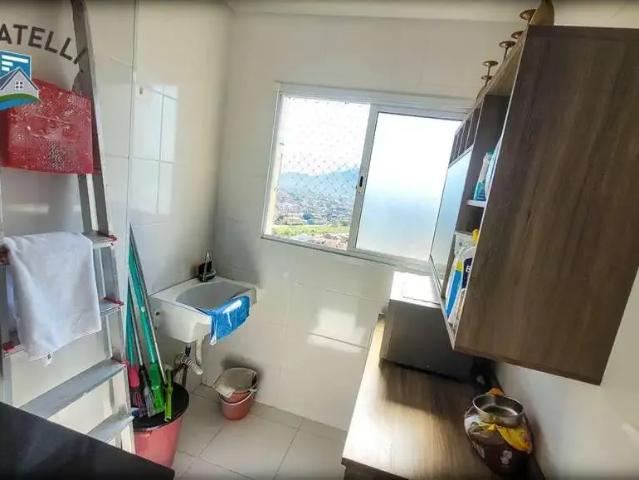 Apartamento venda em Mongaguá