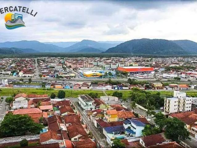 Apartamento venda em Mongaguá