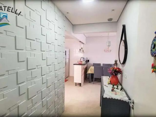 Apartamento venda em Campinas