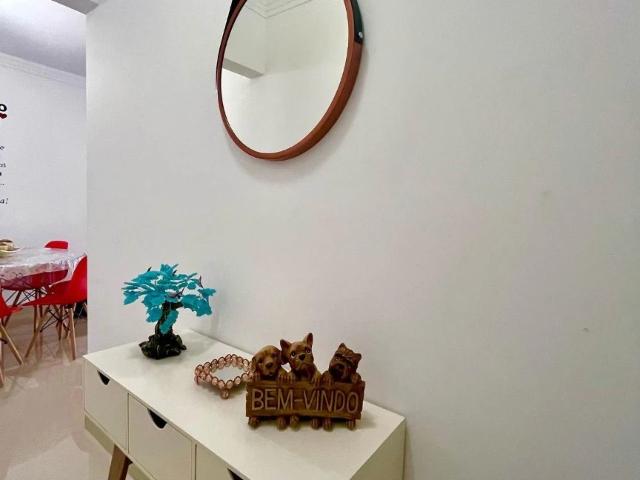 Apartamento venda em Mongaguá