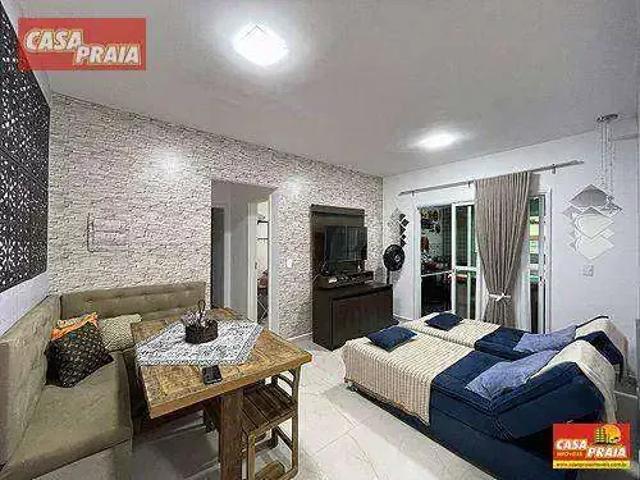 Apartamento venda em Região Imediata de Santos, Região Metropolitana da Baixada Santista