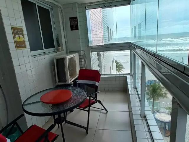 Apartamento venda em Mongaguá