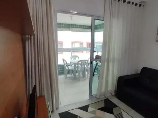 Apartamento venda em Mongaguá