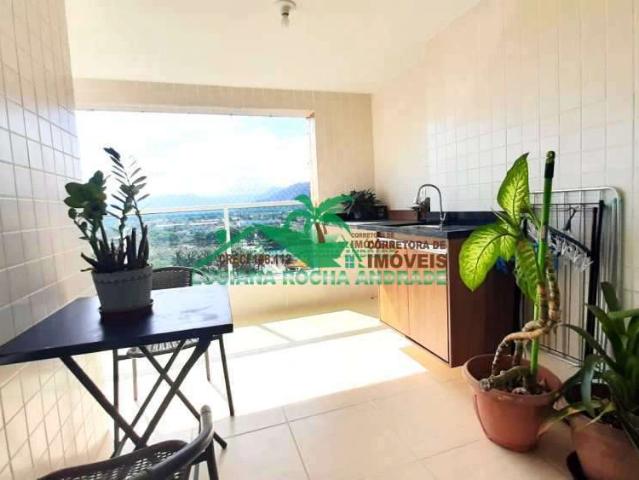 Apartamento venda em Mongaguá