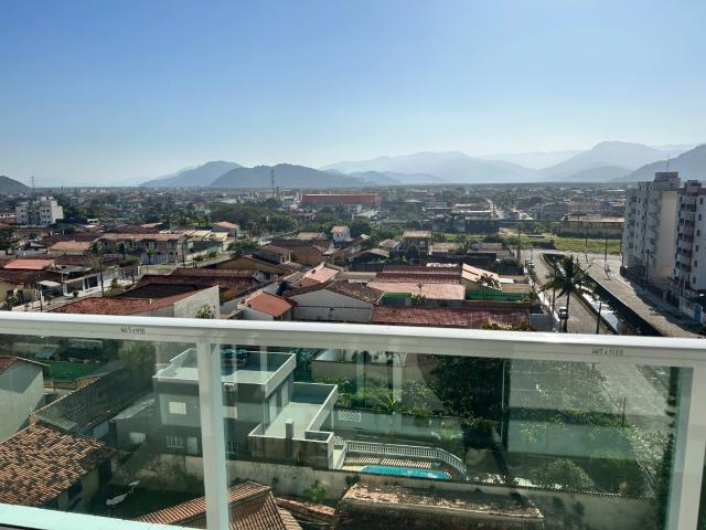 Apartamento venda em Mongaguá