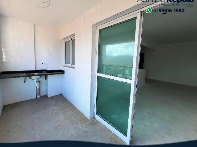 Apartamento venda em Mongaguá