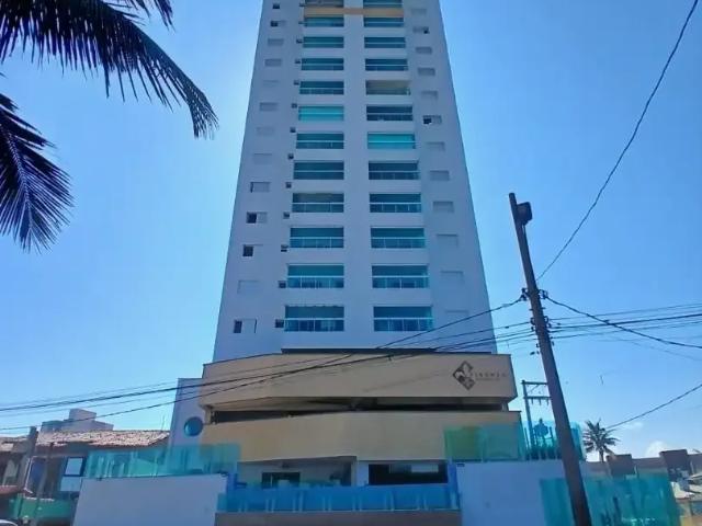 Apartamento venda em Mongaguá