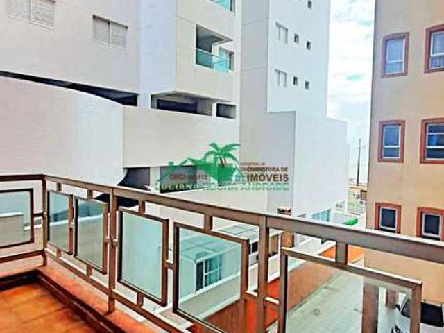 Apartamento venda em Mongaguá