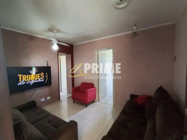 Apartamento venda em Mongaguá, Região Geográfica Intermediária de São Paulo