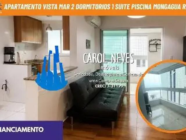 Apartamento venda em Região Imediata de Santos, Região Metropolitana da Baixada Santista