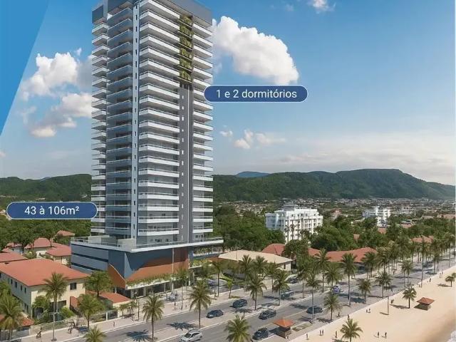 Apartamento venda em Região Imediata de Santos, Região Metropolitana da Baixada Santista