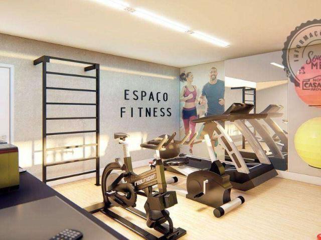 Apartamento venda em Mongaguá